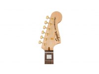 Squier 40th Anniversary Jazzmaster Gold Edition - LPB