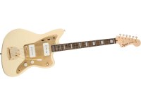 Squier 40th Anniversary Jazzmaster Gold Edition - OWH