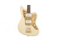 Squier 40th Anniversary Jazzmaster Gold Edition - OWH