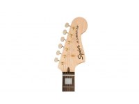 Squier 40th Anniversary Jazzmaster Gold Edition - OWH