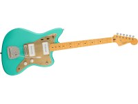 Squier 40th Anniversary Jazzmaster Vintage Edition - SFM