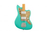 Squier 40th Anniversary Jazzmaster Vintage Edition - SFM