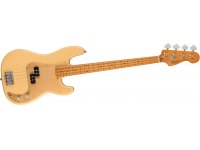 Squier 40th Anniversary Precision Bass Vintage Edition - VB