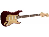 Squier 40th Anniversary Stratocaster Gold Edition - RRM