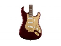 Squier 40th Anniversary Stratocaster Gold Edition - RRM