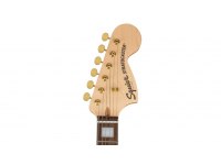 Squier 40th Anniversary Stratocaster Gold Edition - RRM