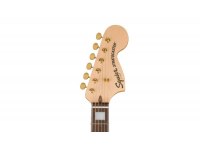 Squier 40th Anniversary Stratocaster Gold Edition - SSB