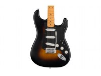 Squier 40th Anniversary Stratocaster Vintage Edition - 2CS