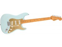 Squier 40th Anniversary Stratocaster Vintage Edition - SNB