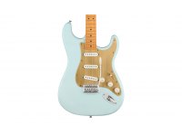 Squier 40th Anniversary Stratocaster Vintage Edition - SNB
