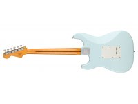 Squier 40th Anniversary Stratocaster Vintage Edition - SNB