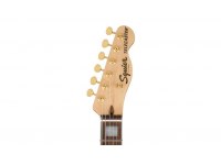 Squier 40th Anniversary Telecaster Gold Edition - BK