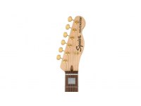 Squier 40th Anniversary Telecaster Gold Edition - SHW