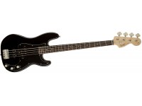 Squier Affinity Series Precision Bass PJ - BK