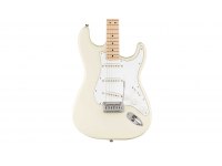 Squier Affinity Stratocaster - MN OW