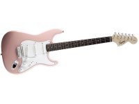Squier Affinity Stratocaster - RW SP