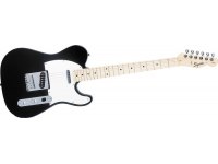 Squier Affinity Telecaster - MN BK