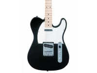 Squier Affinity Telecaster - MN BK