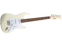 Squier Bullet Stratocaster HSS - AWT