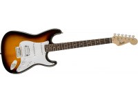 Squier Bullet Stratocaster HSS - BS