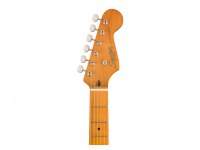 Squier Classic Vibe '50s Stratocaster Limited Edition - BK