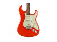 Squier Classic Vibe '60s Stratocaster Limited Edition - FRD