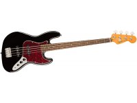 Squier Classic Vibe '60s Jazz Bass - BK