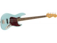 Squier Classic Vibe '60s Jazz Bass - DPB