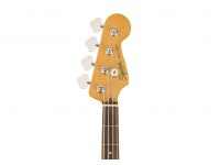 Squier Classic Vibe '60s Jazz Bass - DPB