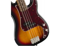 Squier Classic Vibe '60s Precision Bass - 3TS