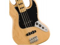 Squier Classic Vibe '70s Jazz Bass - MN NT