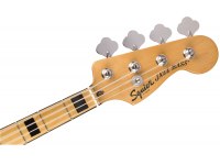 Squier Classic Vibe '70s Jazz Bass - MN NT