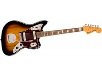 Squier Classic Vibe '70s Jaguar - 3CS