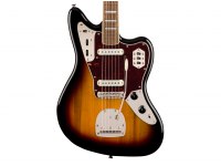 Squier Classic Vibe '70s Jaguar - 3CS