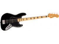 Squier Classic Vibe '70s Jazz Bass - BK