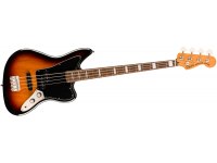 Squier Classic Vibe Jaguar Bass - 3CS