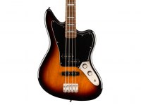 Squier Classic Vibe Jaguar Bass - 3CS