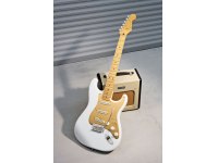 Squier Classic Vibe Stratocaster '50s - OW