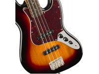 Squier Classic Vibe '60s Jazz Bass - 3CS