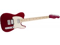 Squier Contemporary Telecaster HH - MN DMR