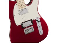 Squier Contemporary Telecaster HH - MN DMR