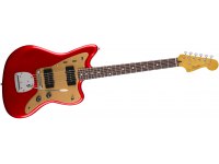 Squier Deluxe Jazzmaster w/Tremolo