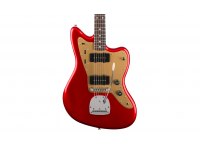 Squier Deluxe Jazzmaster w/Tremolo