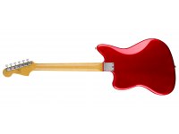 Squier Deluxe Jazzmaster w/Tremolo
