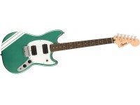 Squier FSR Bullet Competition Mustang HH - SWG