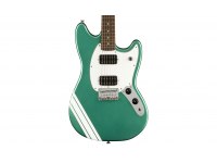 Squier FSR Bullet Competition Mustang HH - SWG