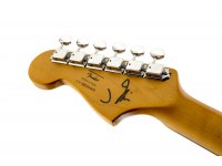 Squier J Mascis Jazzmaster