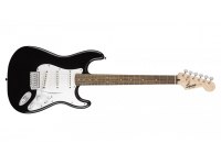 Squier Stratocaster Pack con Fender Frontman 10G - BK