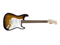 Squier Stratocaster Pack con Fender Frontman 10G - BSB