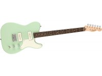 Squier Paranormal Baritone Cabronita Telecaster - SFG